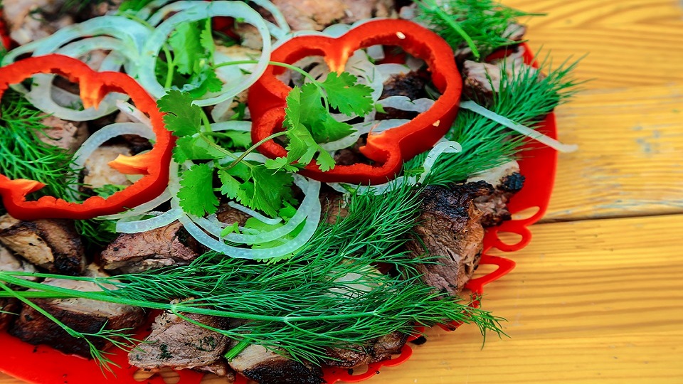 Cooking and Preservation Methods for Bell Peppers