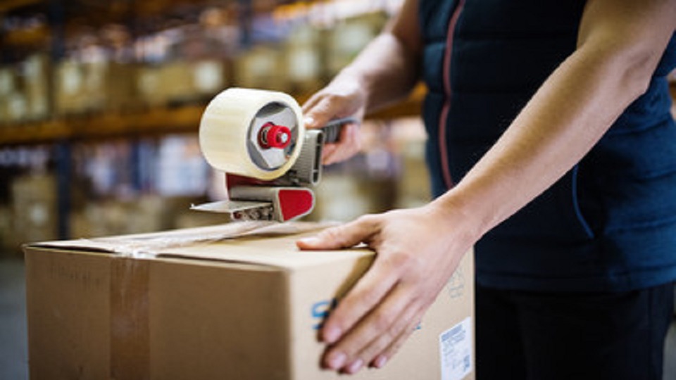 Eco-friendly Packaging Materials