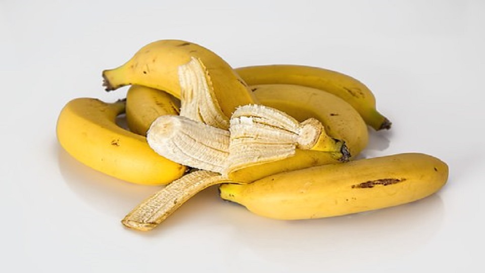 Organic Production of Banana
