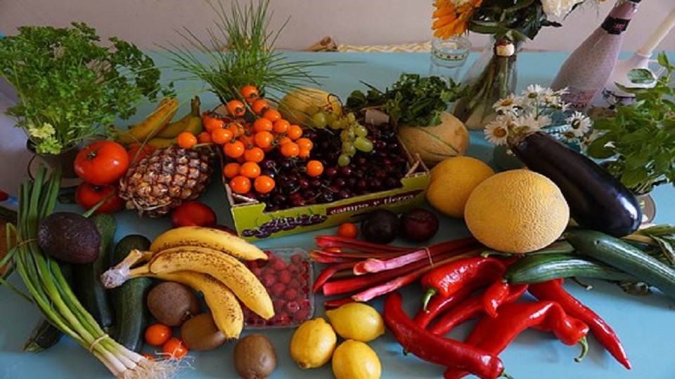 Importance of Balanced Diet