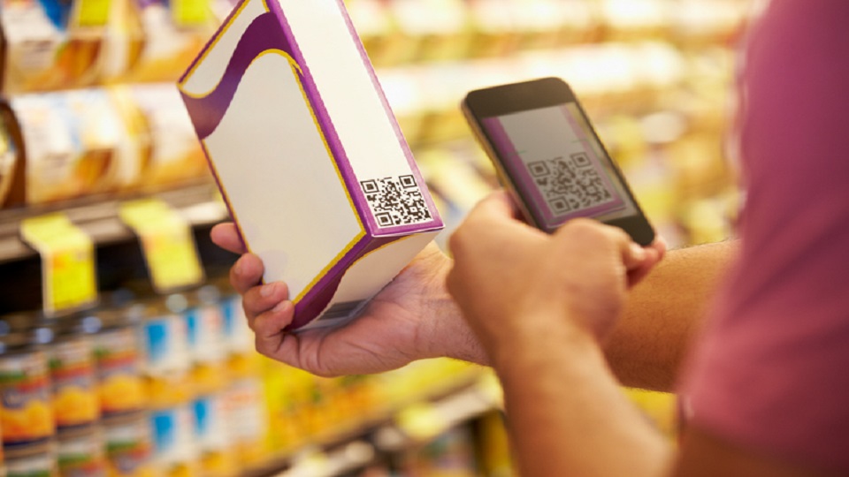 MIP and Intelligent Packaging Technology
