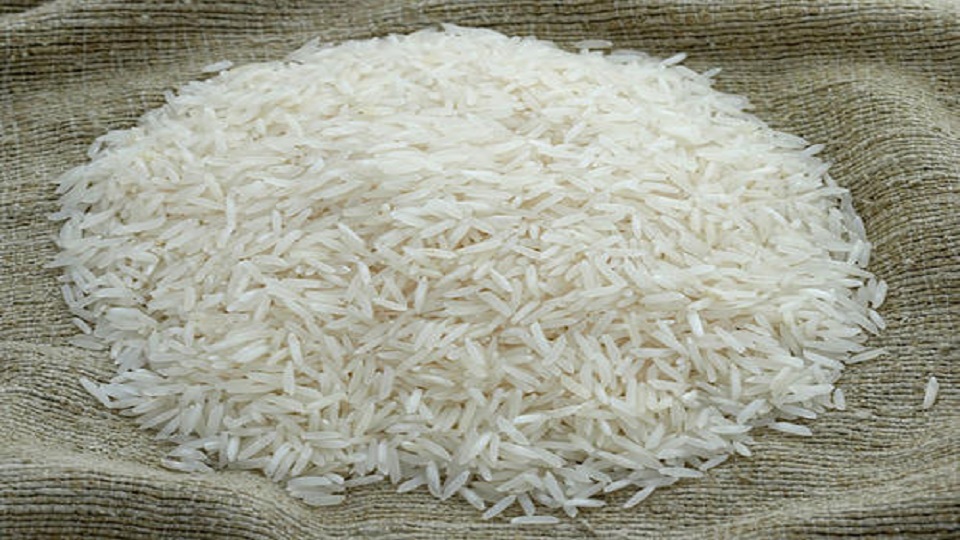 Organic Production of Basmati Rice
