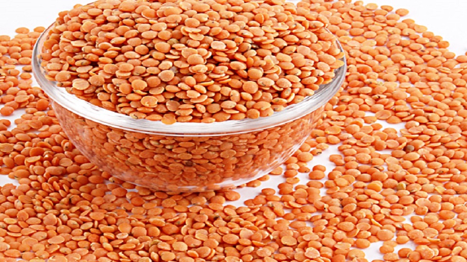 Organic Production of Red Gram