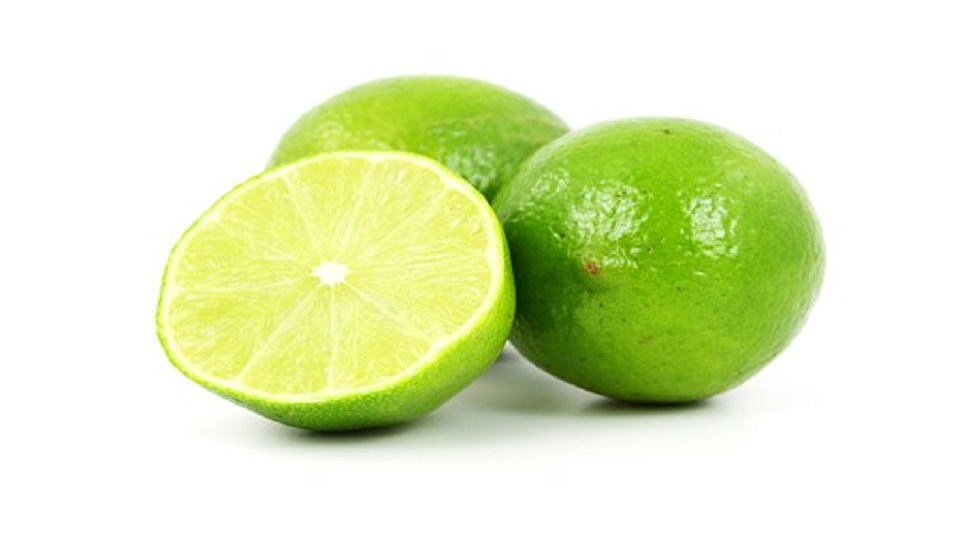 Nutrition in Lime