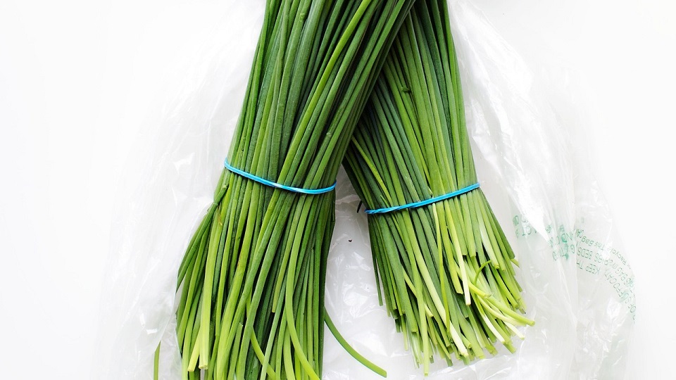 Chives: Bulbous Salad Vegetables