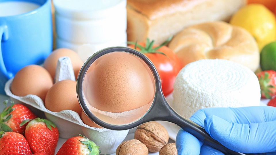 Food Contaminants