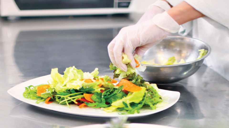 HACCP and SPS: Food Safety Practices for Fresh Foods