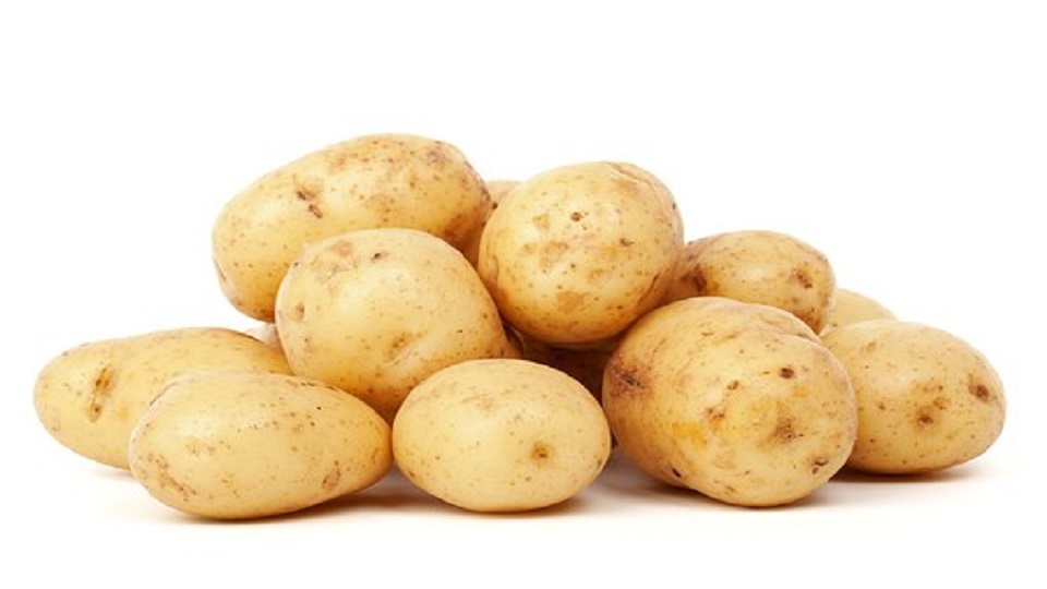 Food Uses of Potatoes