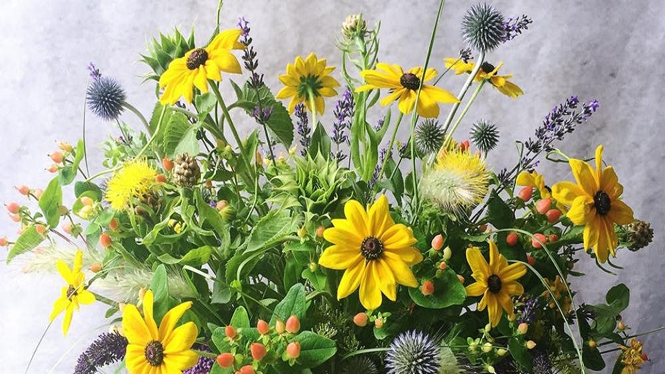 Floral Designing Principles