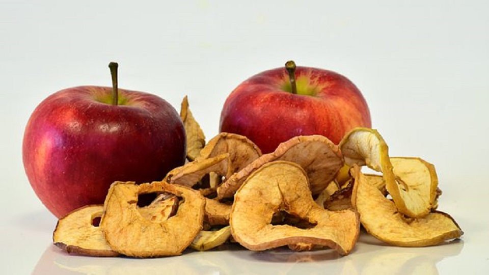 Fruits and Vegetables Preserves