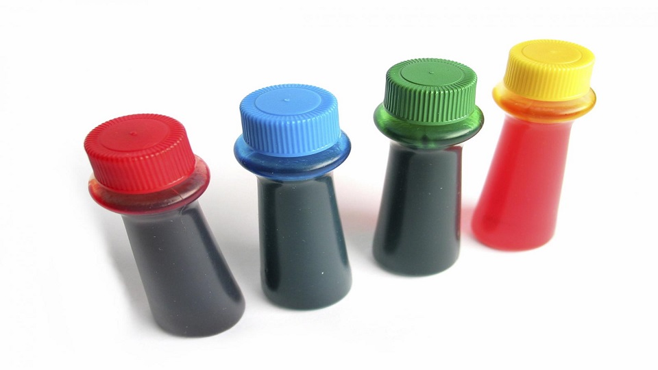 Food Colours
