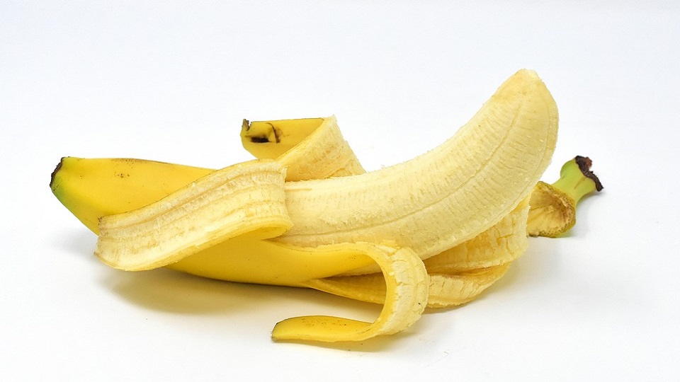 Food Uses of Bananas
