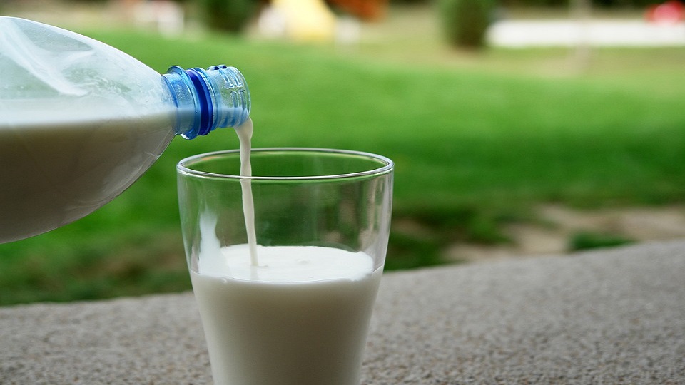 Different Classes of Milk