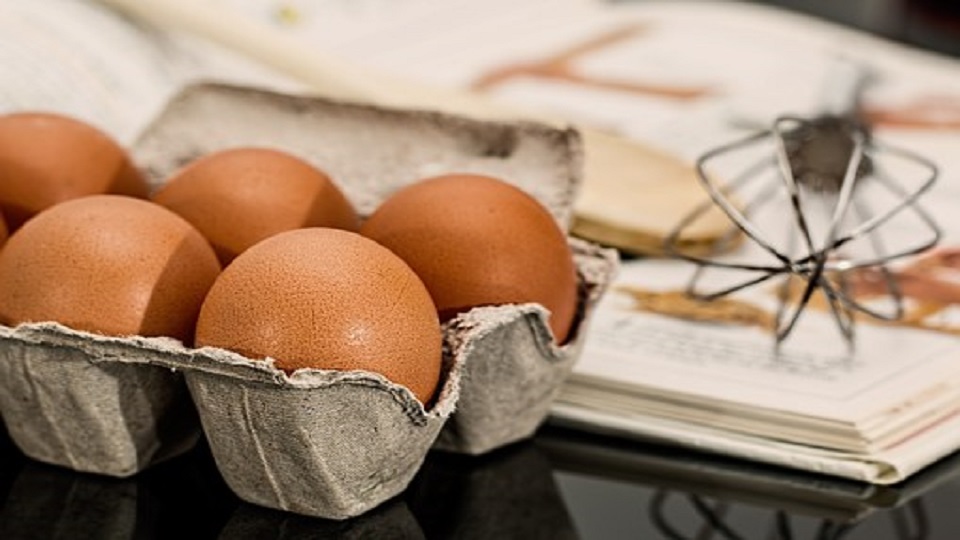 How to Determine Egg Quality