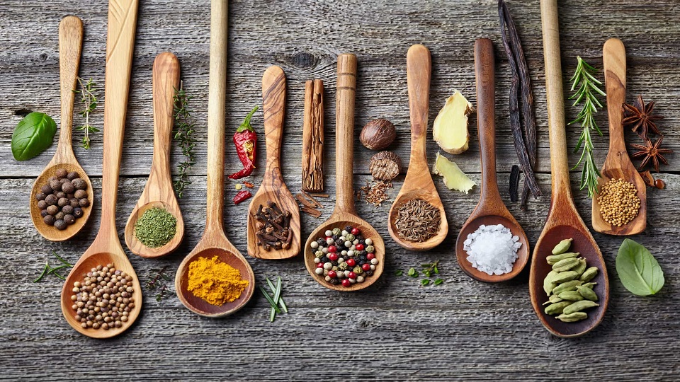 Food Additives for Food Processing