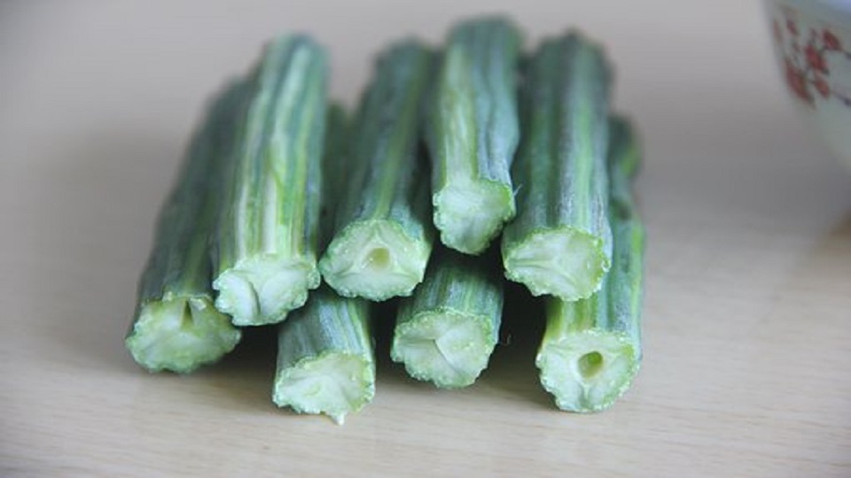 Nutrition in Moringa/Drumstick Leaves