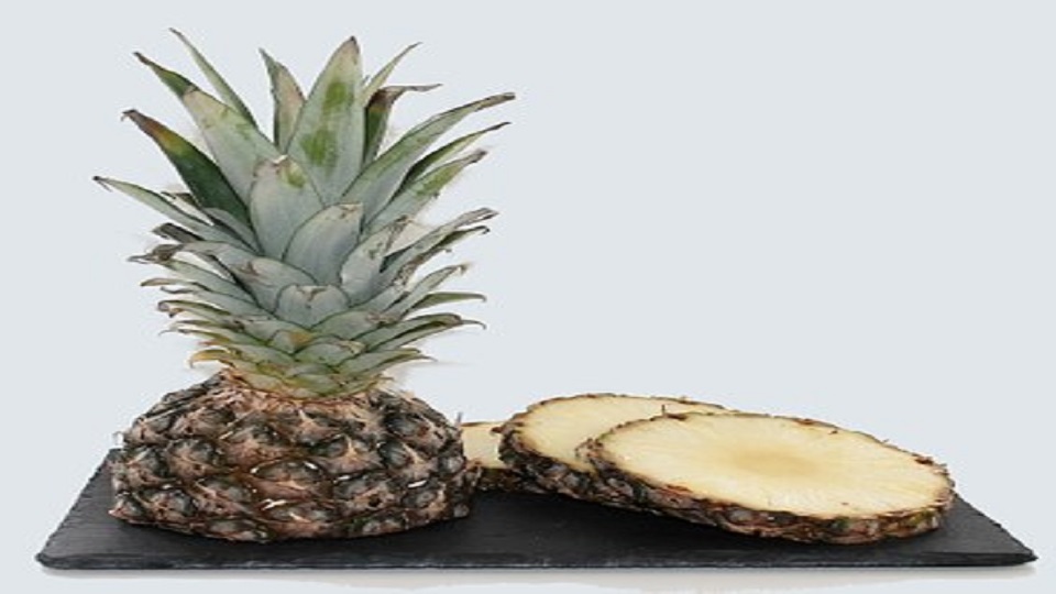 Popular Cultivars of Pineapple Fruit