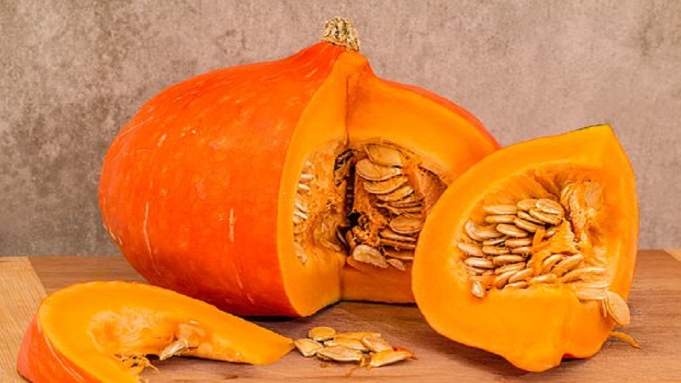 Food Uses of Pumpkins
