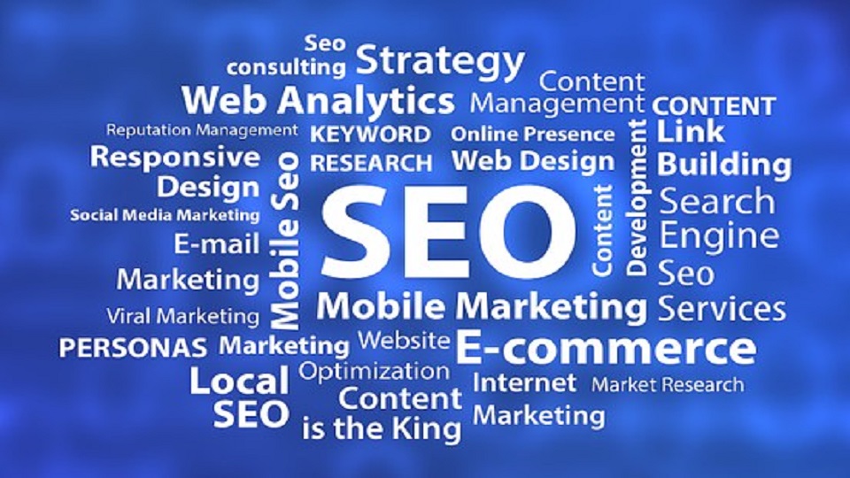 Trends in E-Marketing