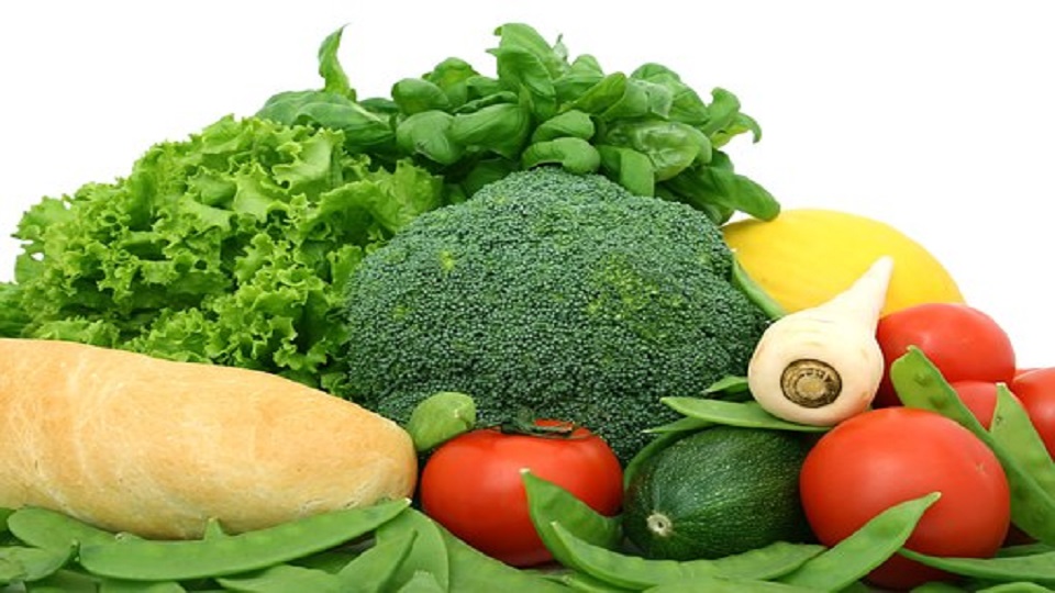 Processing, Handling, Packaging and Storage of Organic Foods